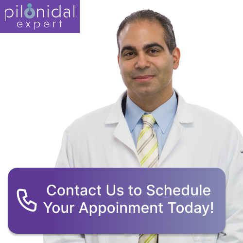 Contact Us to Schedule Your Appoinment Today! 