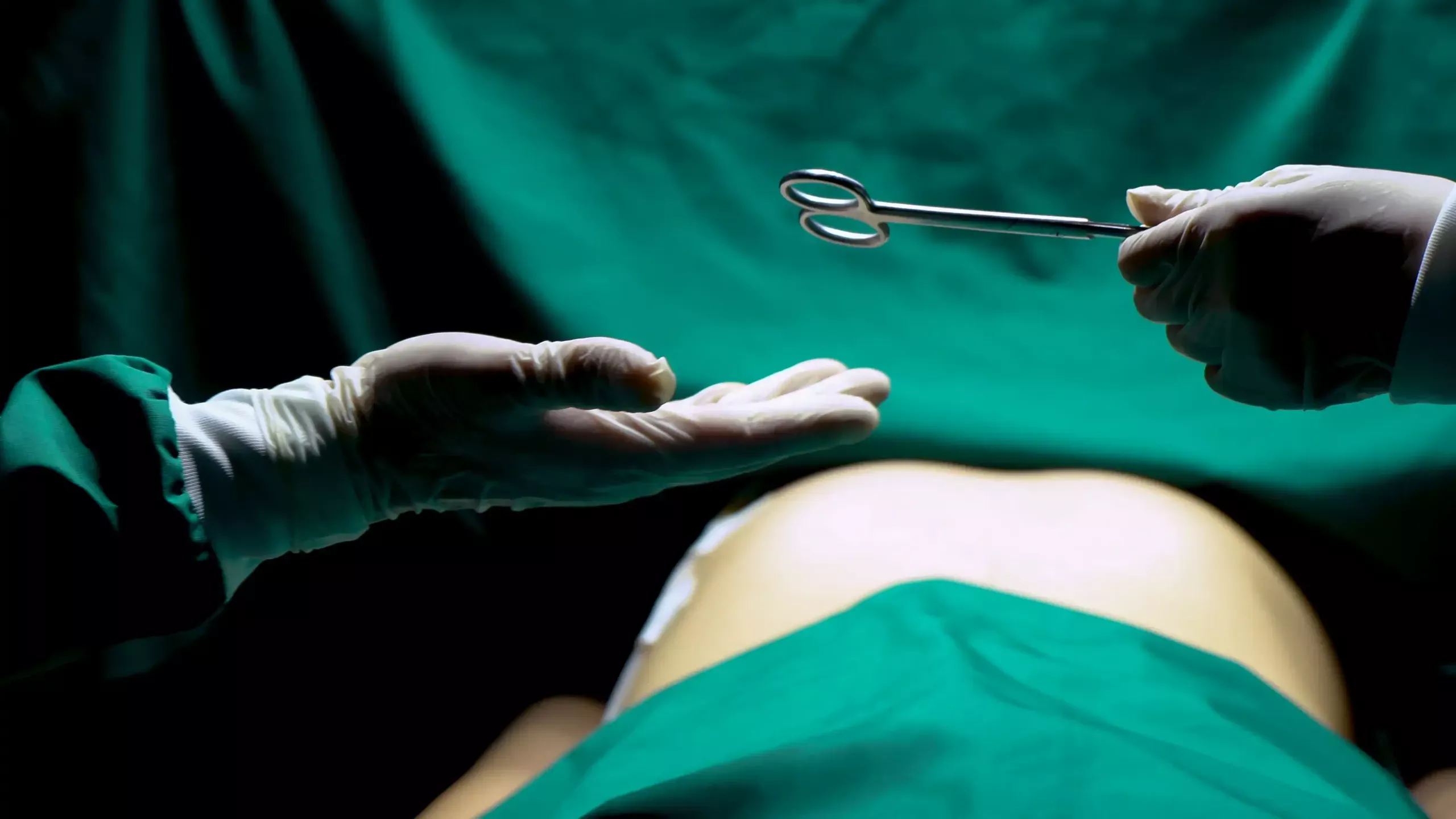 What Does Pilonidal Cyst Surgery Involve