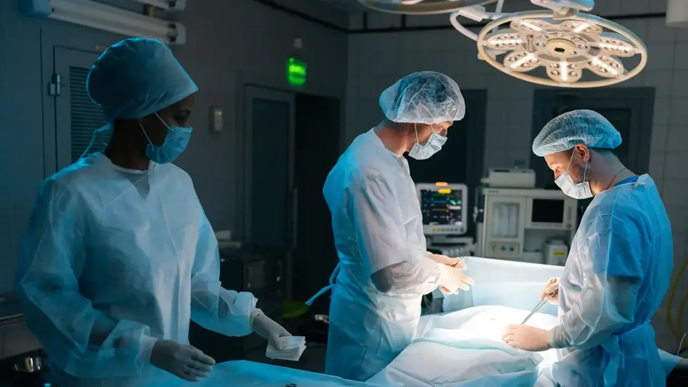 How Long Is the Surgery to Remove a Pilonidal Cyst