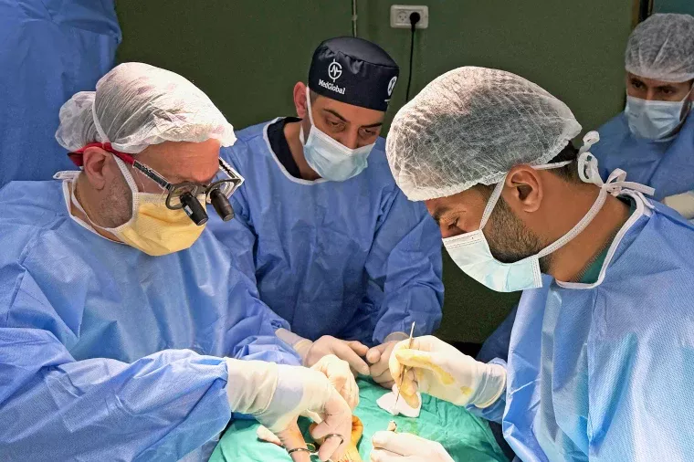 What is the Cause of a Pilonidal Cyst