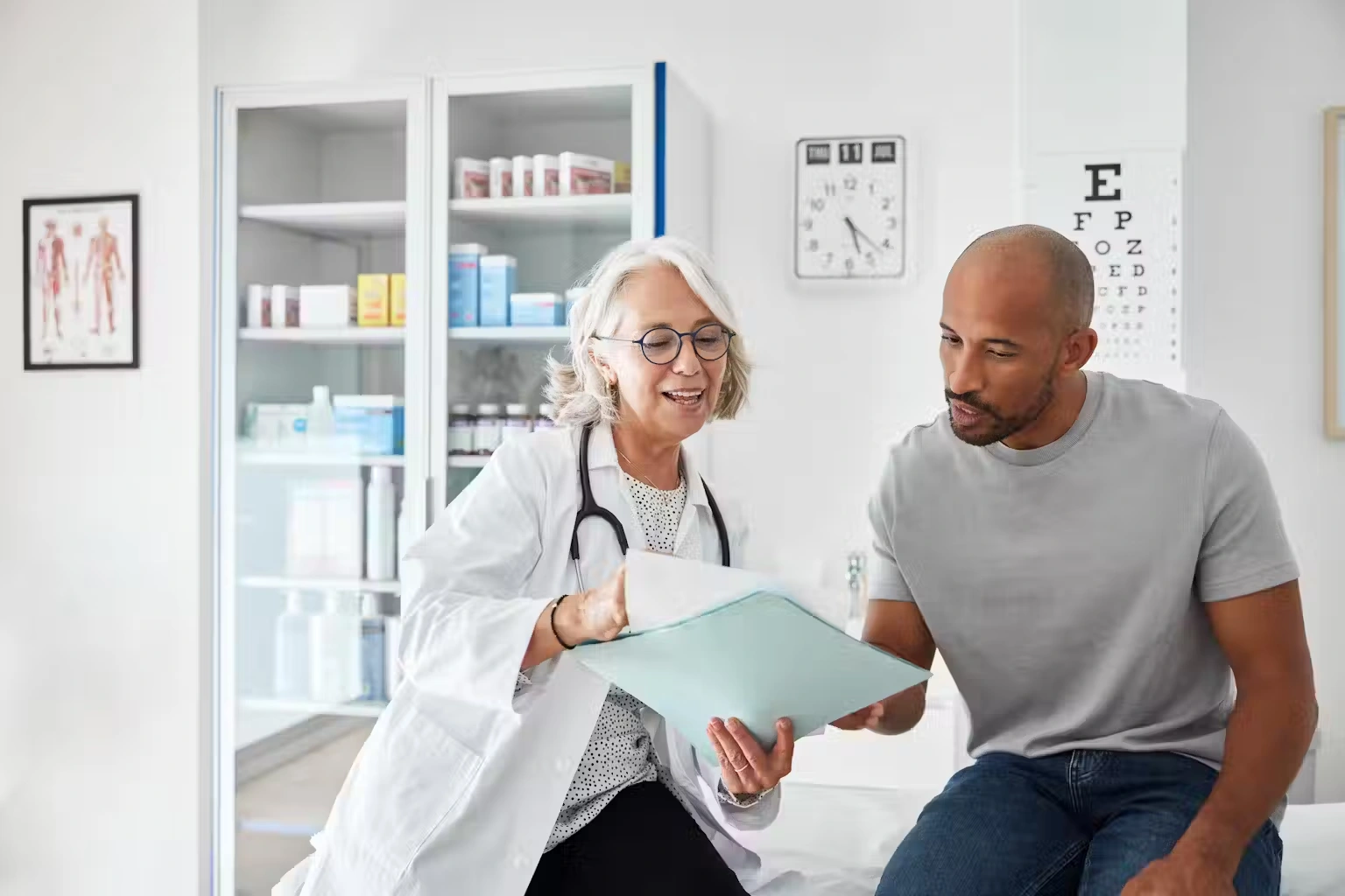 When Do You Need to Inform Your Insurance