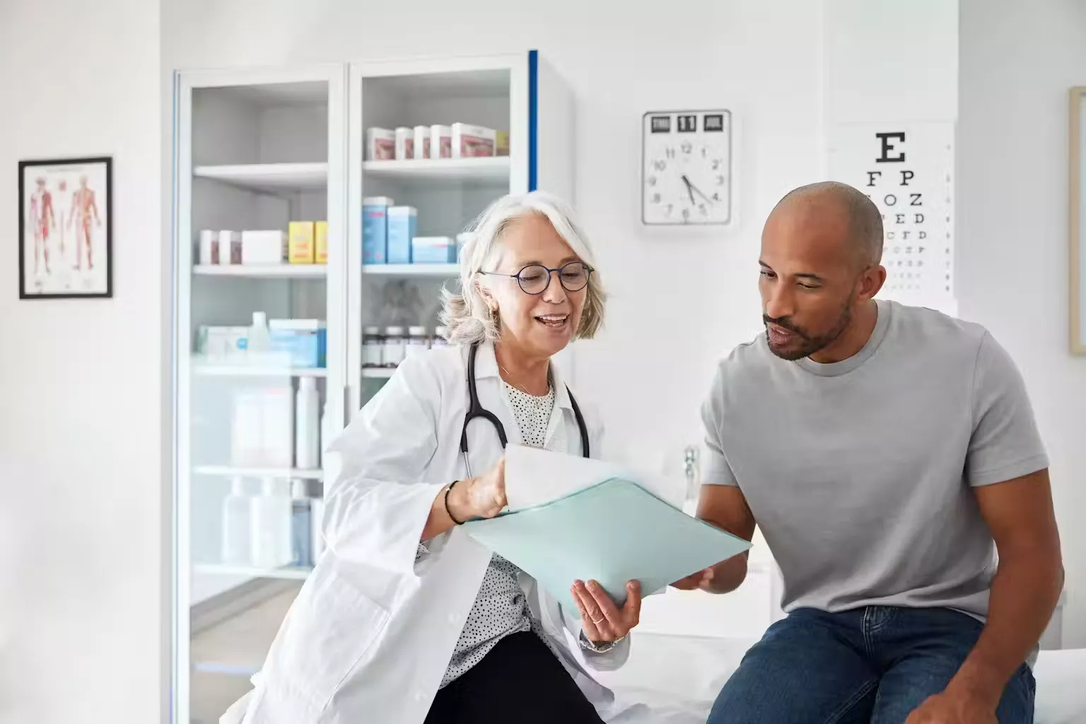 When Do You Need to Inform Your Insurance