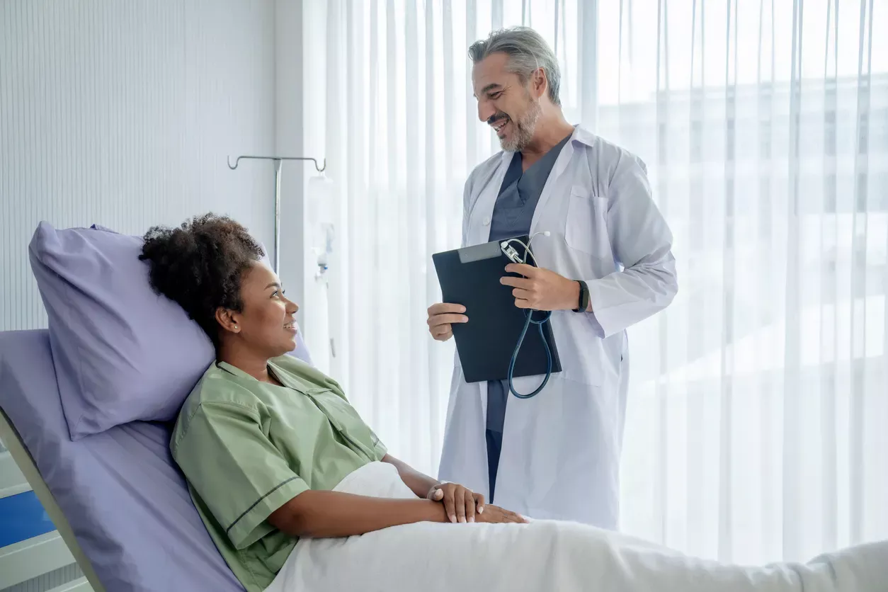 Benefits Of Surgical Therapy for Lasting Relief Benefits Of Surgical Therapy for Lasting Relief