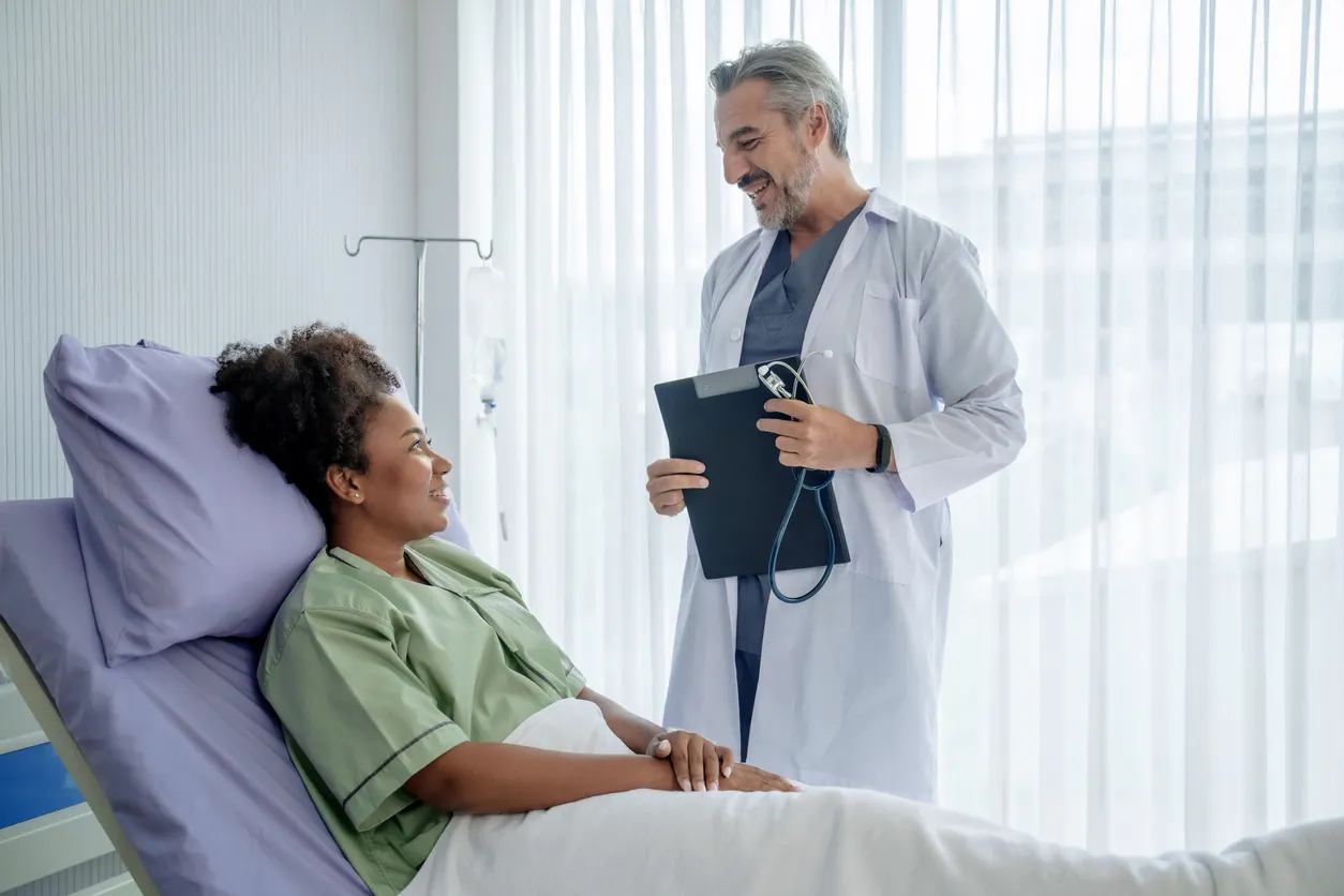 Benefits Of Surgical Therapy for Lasting Relief