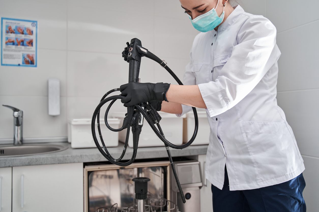 Pilonidal sinus operation recovery